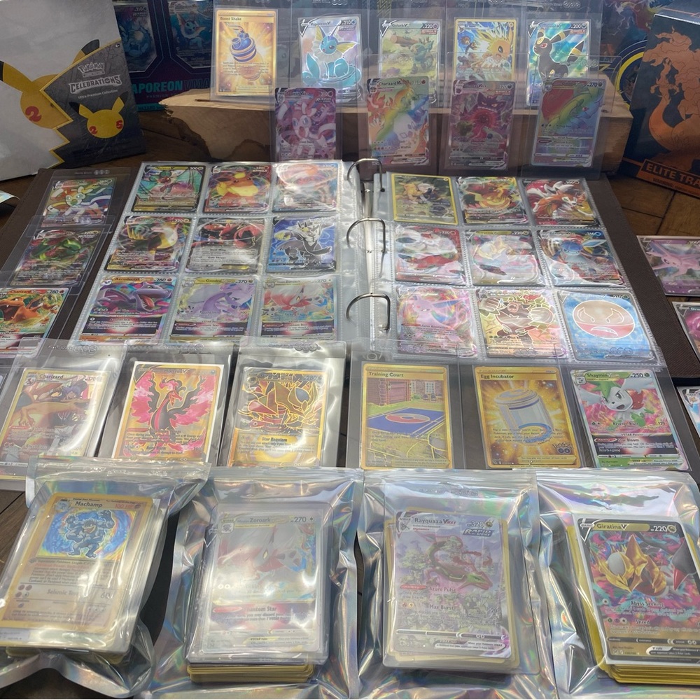 Pokémon Card Mega Pack - Picture 2 of 4